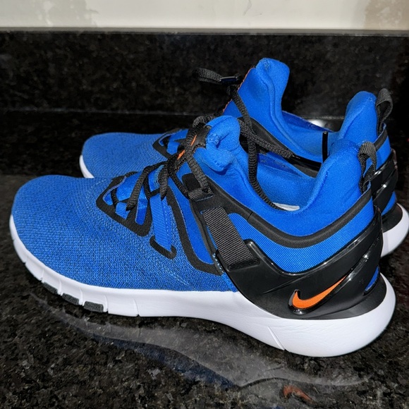 Nike Flexmethod TR - Mens Training Shoes Sz 9 - Picture 6 of 8
